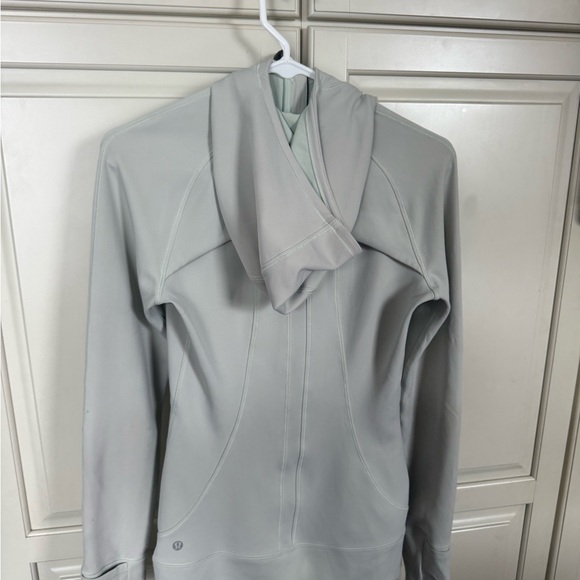 Women's Pistachio Jacket - Picture 4 of 9